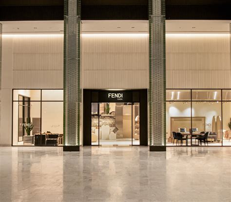 buy fendi office doha|fendi villa boutique.